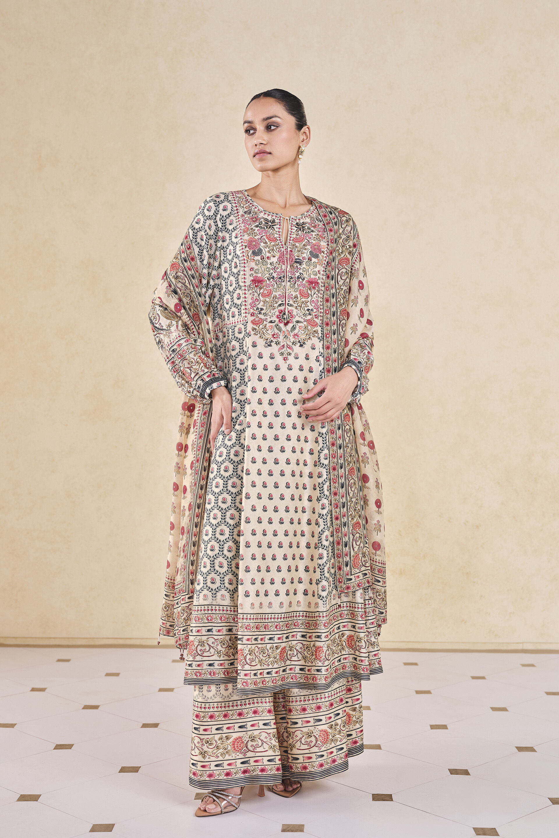 Anita dongre ethnic wear top